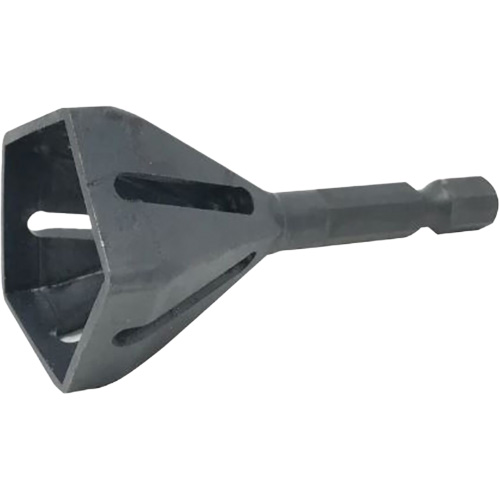 E-Z Chamfer&reg; Tool Planification Entrepots Molloy