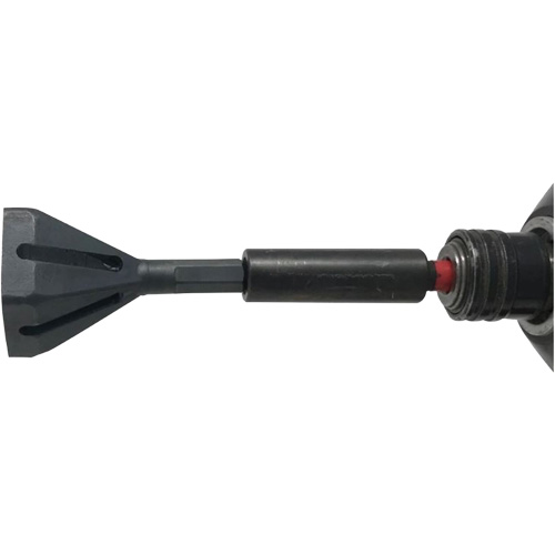 E-Z Chamfer&reg; Tool Planification Entrepots Molloy