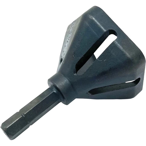 Grand outil E-Z Chamfer Planification Entrepots Molloy
