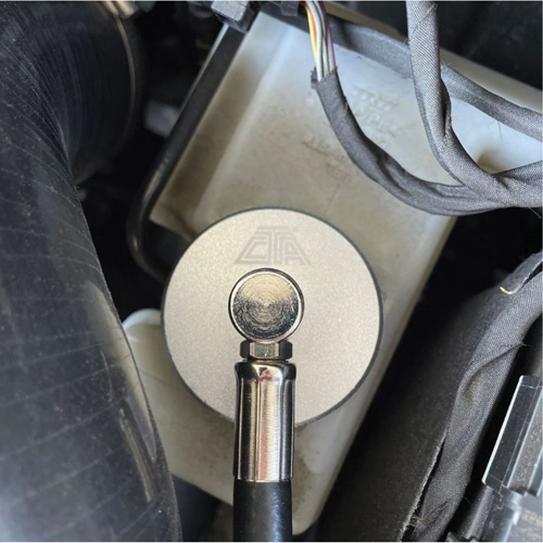 11-Piece Pro Series Brake Bleeder Adapter Set Planification Entrepots Molloy