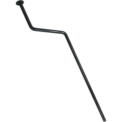Ensemble d'outils pour roue de secours 10 mcx Planification Entrepots Molloy
