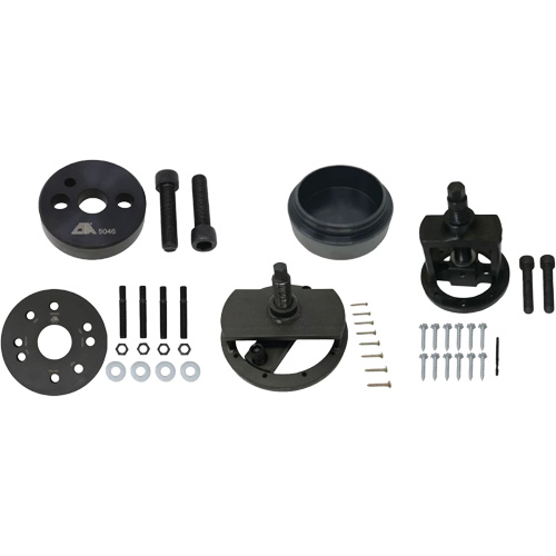 Cummins F/R Crankshaft Seal Remover & Install Master Kit Planification Entrepots Molloy