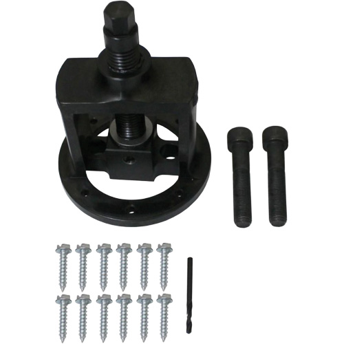Cummins F/R Crankshaft Seal Remover & Install Master Kit Planification Entrepots Molloy