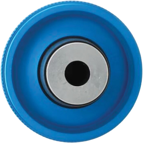 Adaptateur &agrave; pression pour radiateur 52 mm x 2,5 mm LH GM/GMC Planification Entrepots Molloy