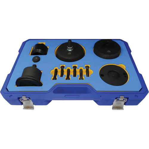 Ensemble d'installation et de retrait des joints de vilebrequin avant et arri&egrave;re PowerStroke 6,7 L Planification Entrepots Molloy