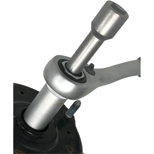 Ensemble d'outils pour amortisseurs et jambes de force  15 mcx Planification Entrepots Molloy