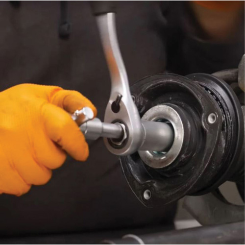 Ensemble d'outils pour amortisseurs et jambes de force  15 mcx Planification Entrepots Molloy