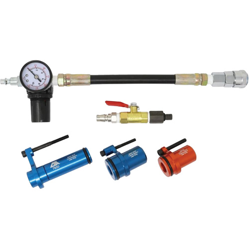 Trousse de vidange et de rinçage d'huile de transmission Planification Entrepots Molloy