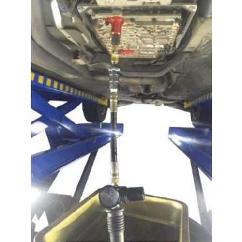 Trousse de vidange et de rinçage d'huile de transmission Planification Entrepots Molloy