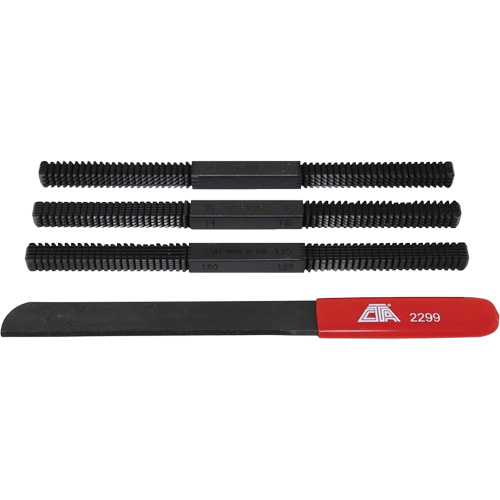 Ensemble de restauration de filetage 4 mcx Planification Entrepots Molloy