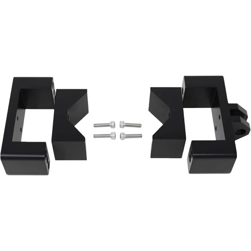 &eacute;l&eacute;vateur de jambe de force Planification Entrepots Molloy