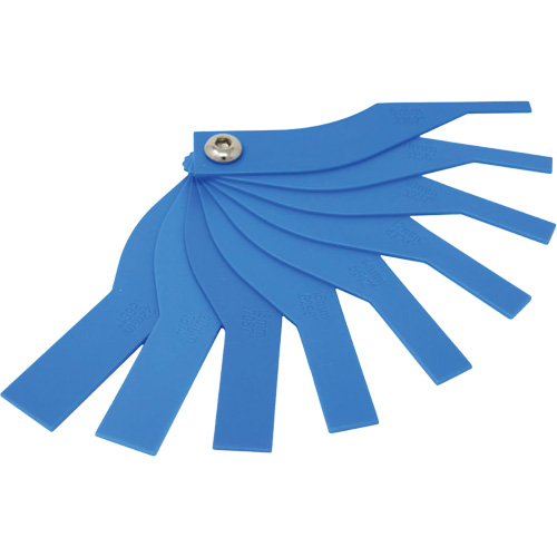 Jauge d'&eacute;paisseur de frein de camion, Affichage Analogique Planification Entrepots Molloy