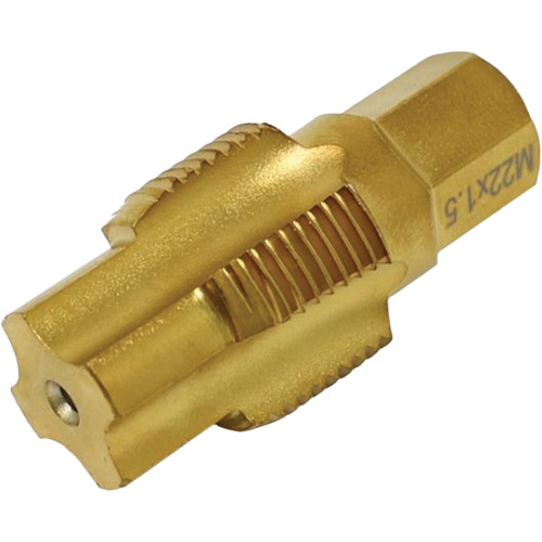 2-Piece NOx/Soot Sensor Thread Chaser Set Planification Entrepots Molloy