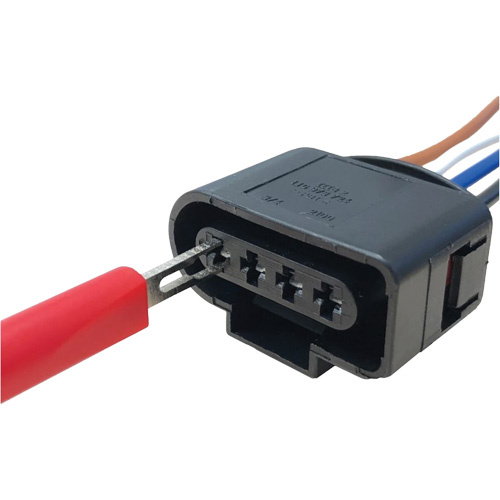 Trousse &agrave; outils pour bornes, 26 mcx Planification Entrepots Molloy