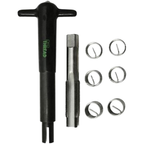 Spark Plug Thread Repair Workshop Kit Planification Entrepots Molloy