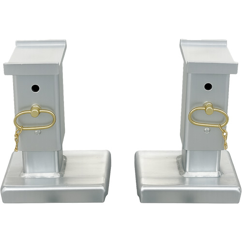 Adaptateur pour remorque Planification Entrepots Molloy
