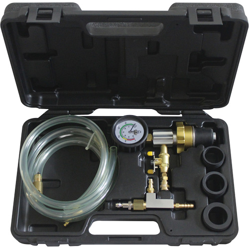 Cooling System Vacuum Purge And Refill Kit Planification Entrepots Molloy