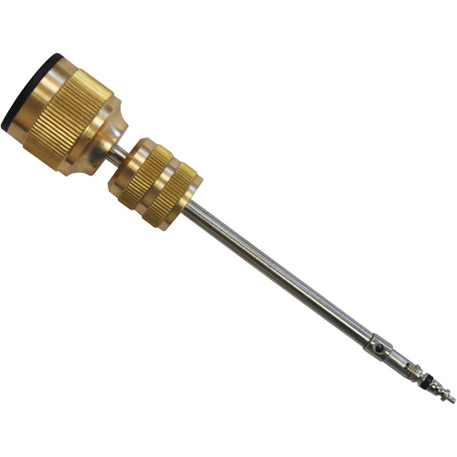 R134a Valve Core Remover & Installer Planification Entrepots Molloy