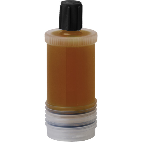 Mini Concentrated Dye Cartridge with Plastic Handle Planification Entrepots Molloy