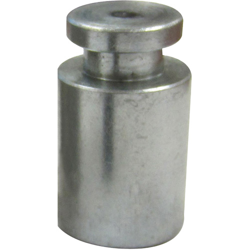 Adaptateur 1/2" &agrave; double &eacute;vasement pour conduite de refroidissement de transmission GM Planification Entrepots Molloy
