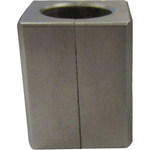 Jeu de matrices 1/2" &agrave; double &eacute;vasement pour conduite de refroidissement de transmission GM Planification Entrepots Molloy