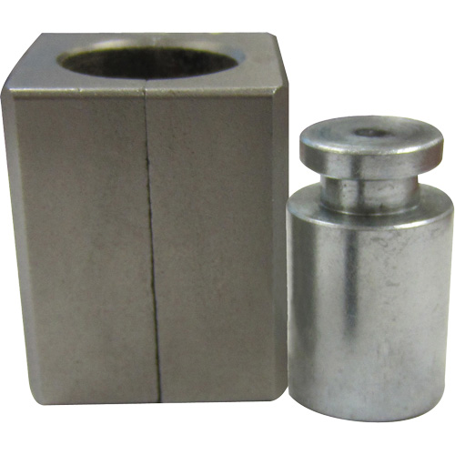 1/2? GM Transmission Cooling Line Die And Adapter Set Planification Entrepots Molloy