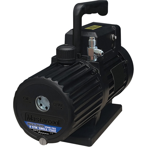 Black Series Spark-Free Vacuum Pump Planification Entrepots Molloy