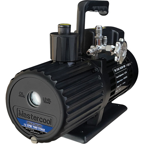 Black Series Vacuum Pump Planification Entrepots Molloy
