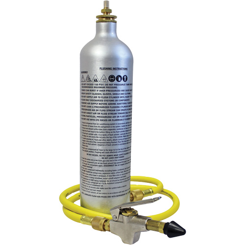 Ensemble de rinçage de syst&egrave;me de climatisation? Planification Entrepots Molloy