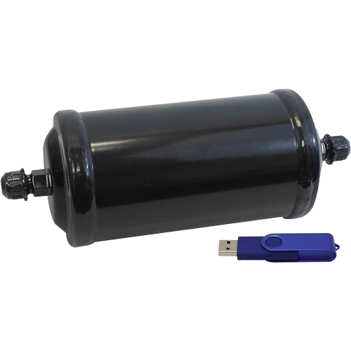 Filtre de rechange COMMANDER Planification Entrepots Molloy