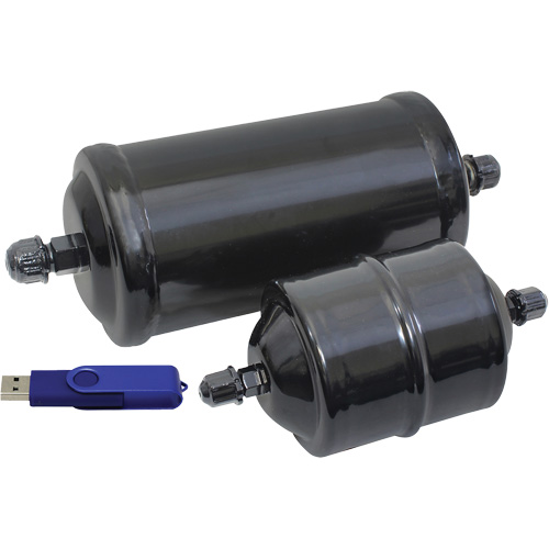 Filtres de rechange COMMANDER Planification Entrepots Molloy