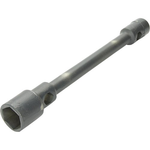 Cl&eacute; SAE double pour camion TR98 Planification Entrepots Molloy