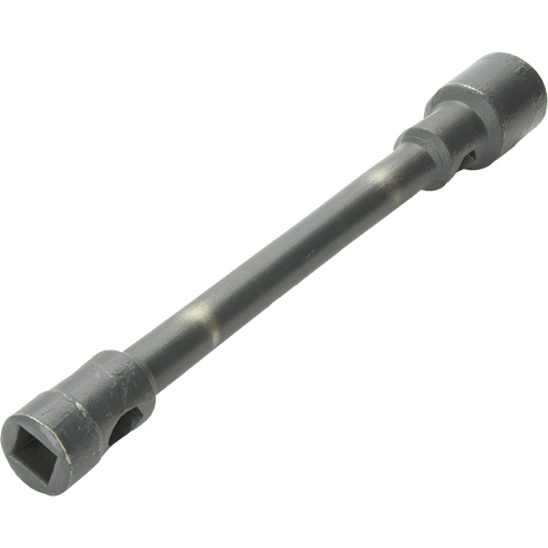 Cl&eacute; SAE double pour camion TR98 Planification Entrepots Molloy