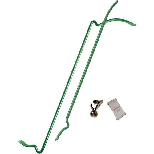 Ensemble pour changement de pneus Serpent(MC0 4 mcx Planification Entrepots Molloy