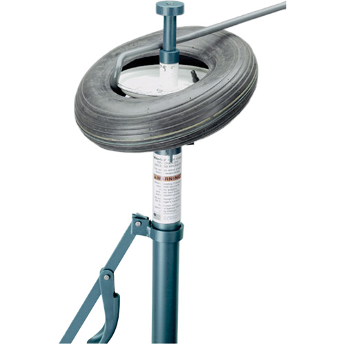 Montage au sol T601 Planification Entrepots Molloy