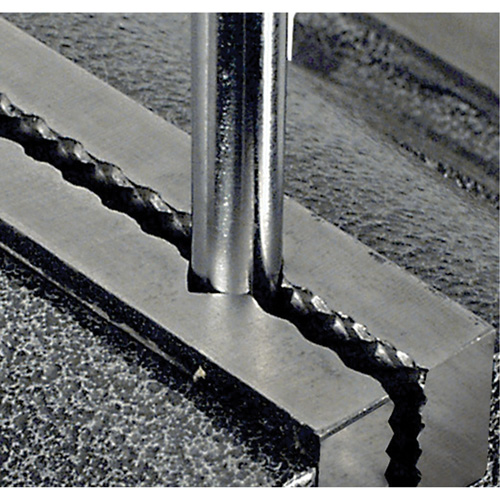 K65 Professional Workshop Vise, 6-1/2" Jaw Width, 3-7/8" Throat Depth, Swivel Base Planification Entrepots Molloy