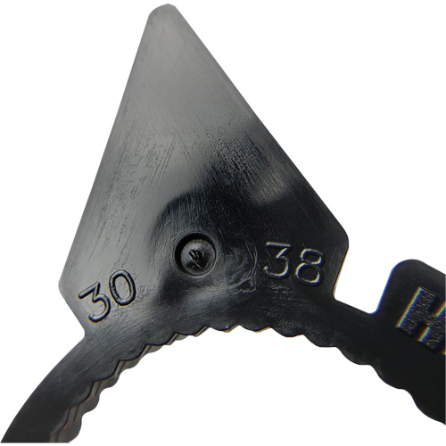 HexChex Multi-Size Loose Wheel Nut Indicator Planification Entrepots Molloy