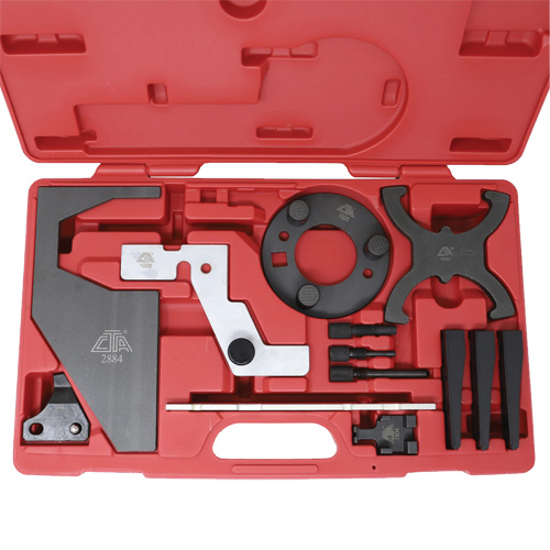 13 Pc. Ford/Mazda Timing Kit Planification Entrepots Molloy