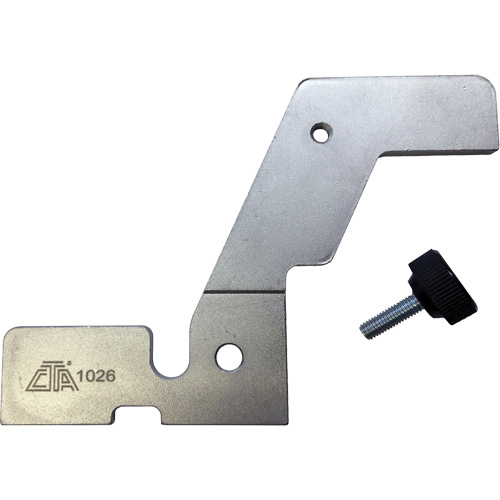 13 Pc. Ford/Mazda Timing Kit Planification Entrepots Molloy