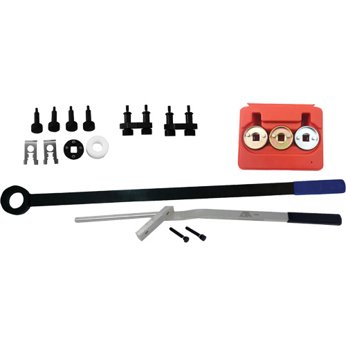VAG Timing Tool Kit - 1.8L & 2.0L Planification Entrepots Molloy