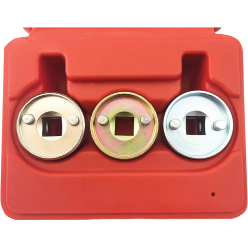 VAG Timing Tool Kit - 1.8L & 2.0L Planification Entrepots Molloy