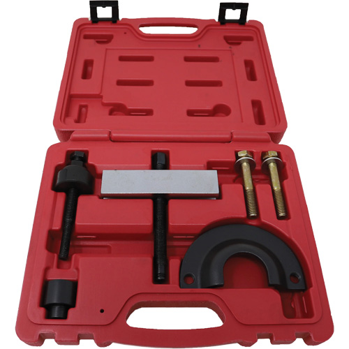 Ford Water Pump Pulley Tool Planification Entrepots Molloy