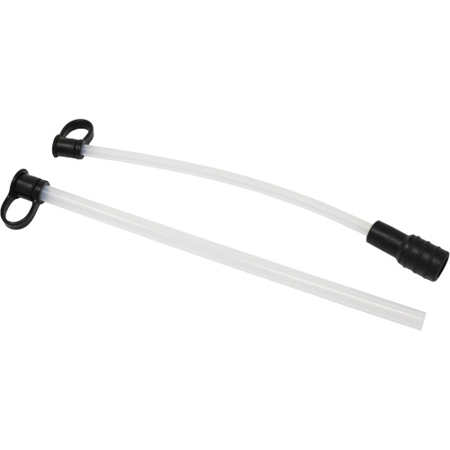 Extraction and Filling Pump with Extra Hose Planification Entrepots Molloy