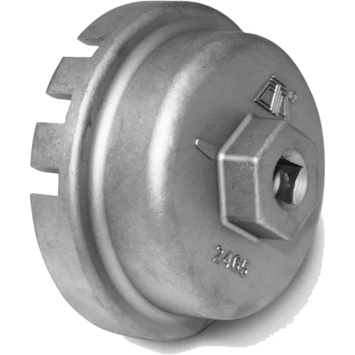 Cl&eacute; &agrave; filtre &agrave; huile type capuchon pour Toyota/Lexus/Scion Planification Entrepots Molloy