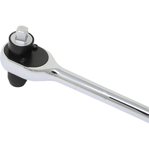 Torque Limiting Ratchet Wrench, 3/8" Drive, Cushion Grip Handle Planification Entrepots Molloy
