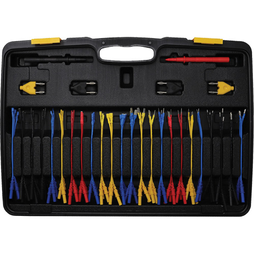 92 Pc. Master Line Kit Planification Entrepots Molloy