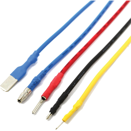 92 Pc. Master Line Kit Planification Entrepots Molloy