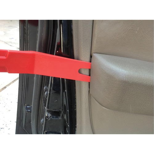 Outil extra-long combin&eacute; pour d&eacute;pose et levier?, 15-3/4" lo Planification Entrepots Molloy