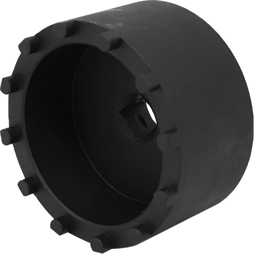 12 Pin Hub Nut Socket - RAM Planification Entrepots Molloy