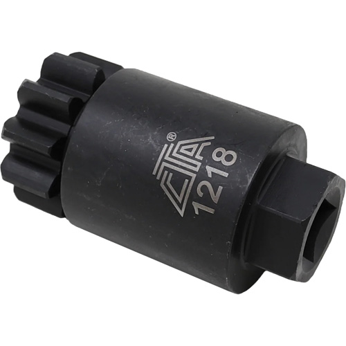 Engine Flywheel Barring Tool - Volvo/Mack Planification Entrepots Molloy